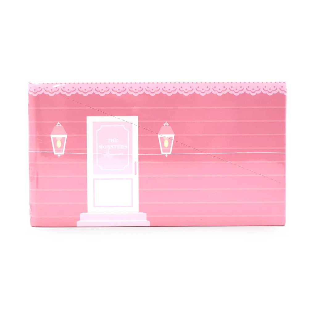 Pop Mart Labubu The Monster Patisseries Series blind box