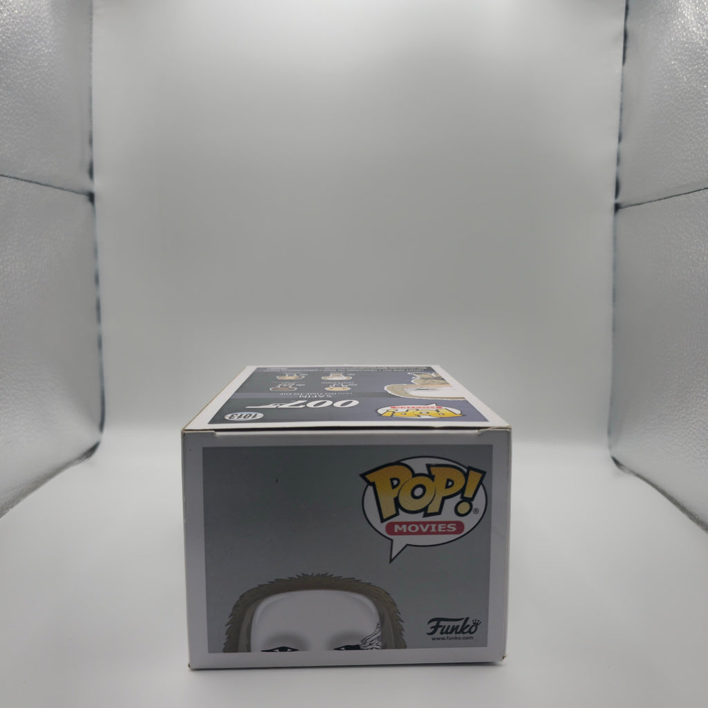 Funko Pop Safin #1013 - top of box