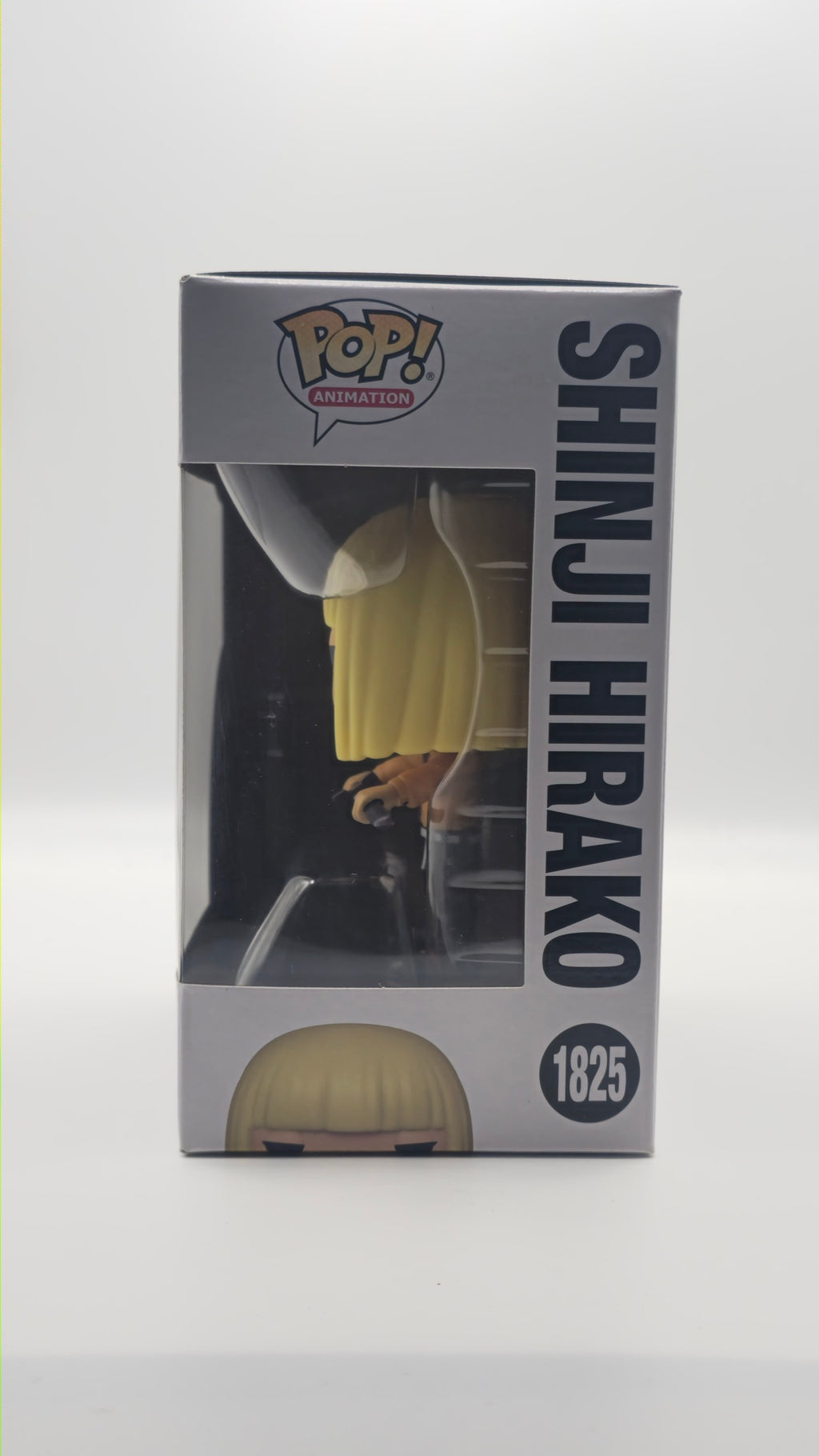 Shinji Hirako #1825 - side