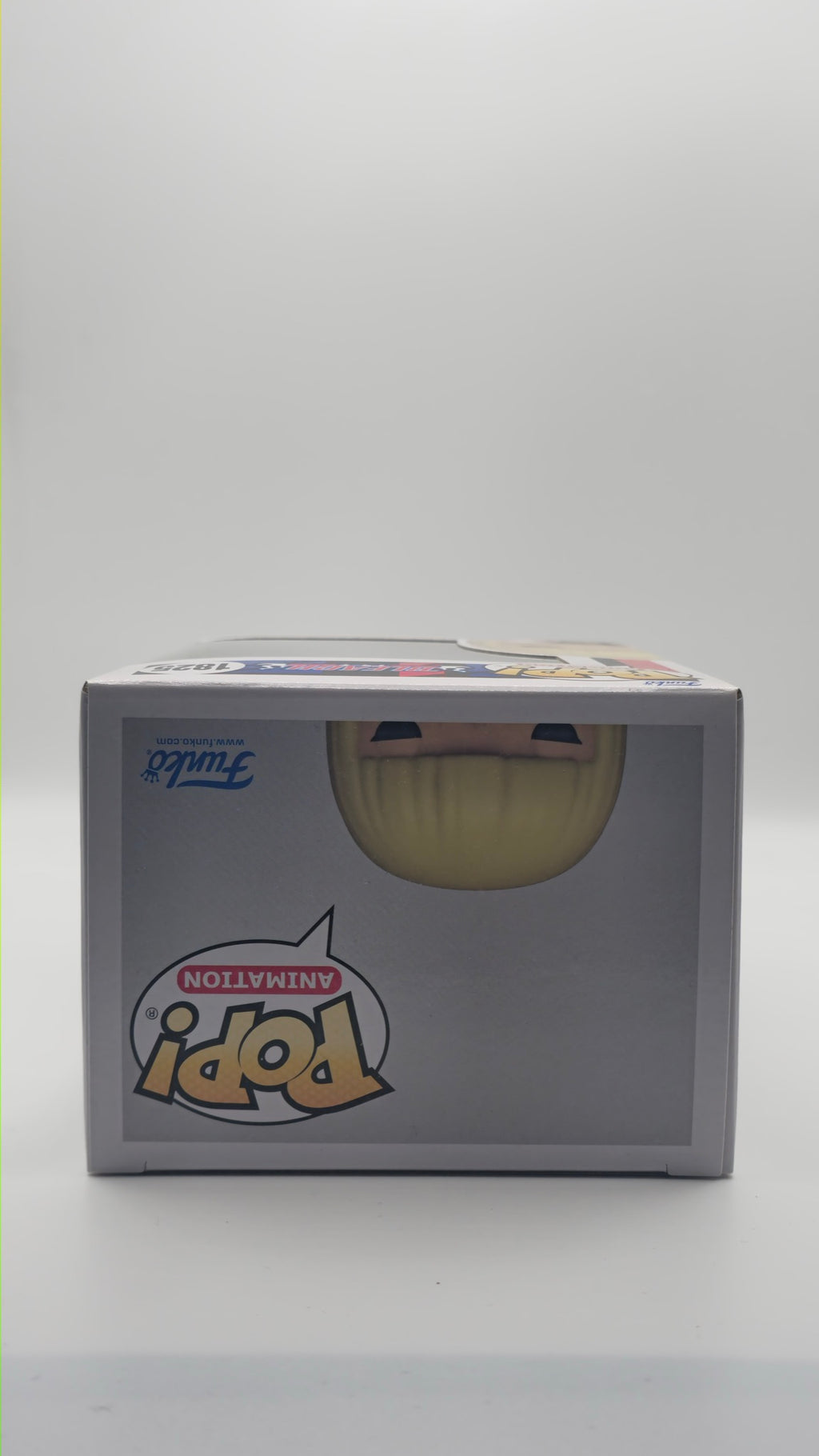Shinji Hirako #1825 - top