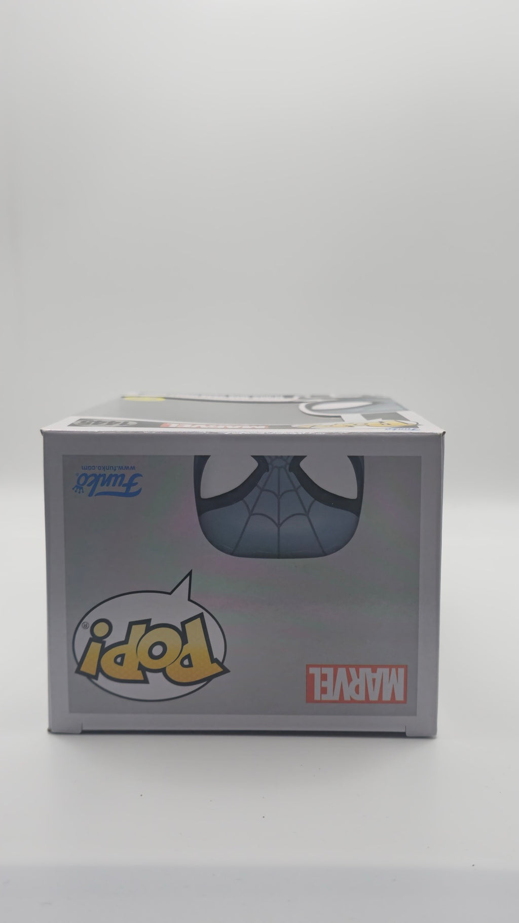 Spider-Man #1445 - top