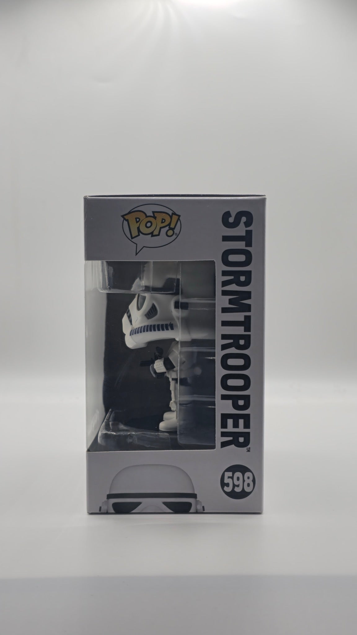Stormtrooper #598 - side