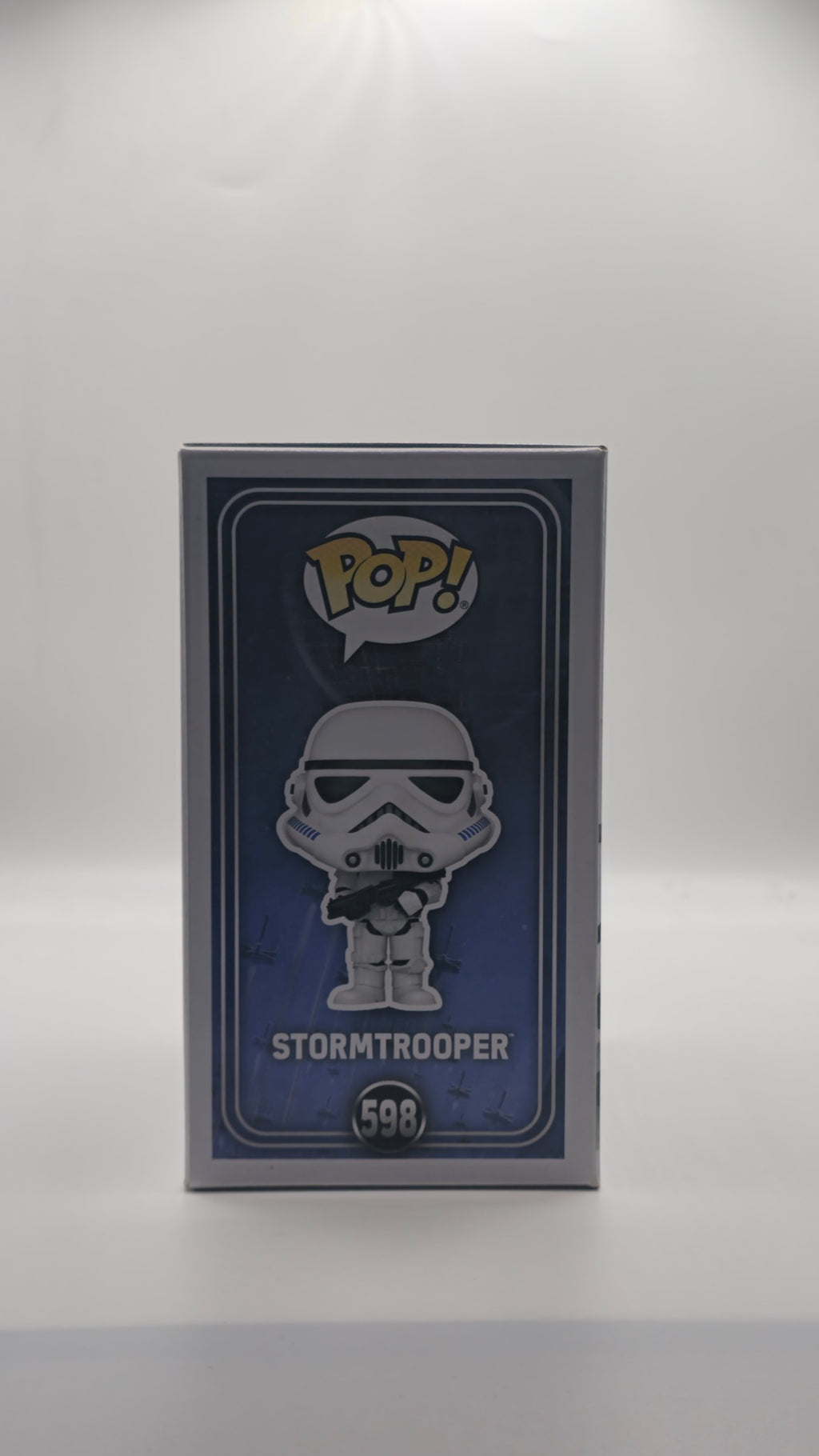 Stormtrooper #598 - side