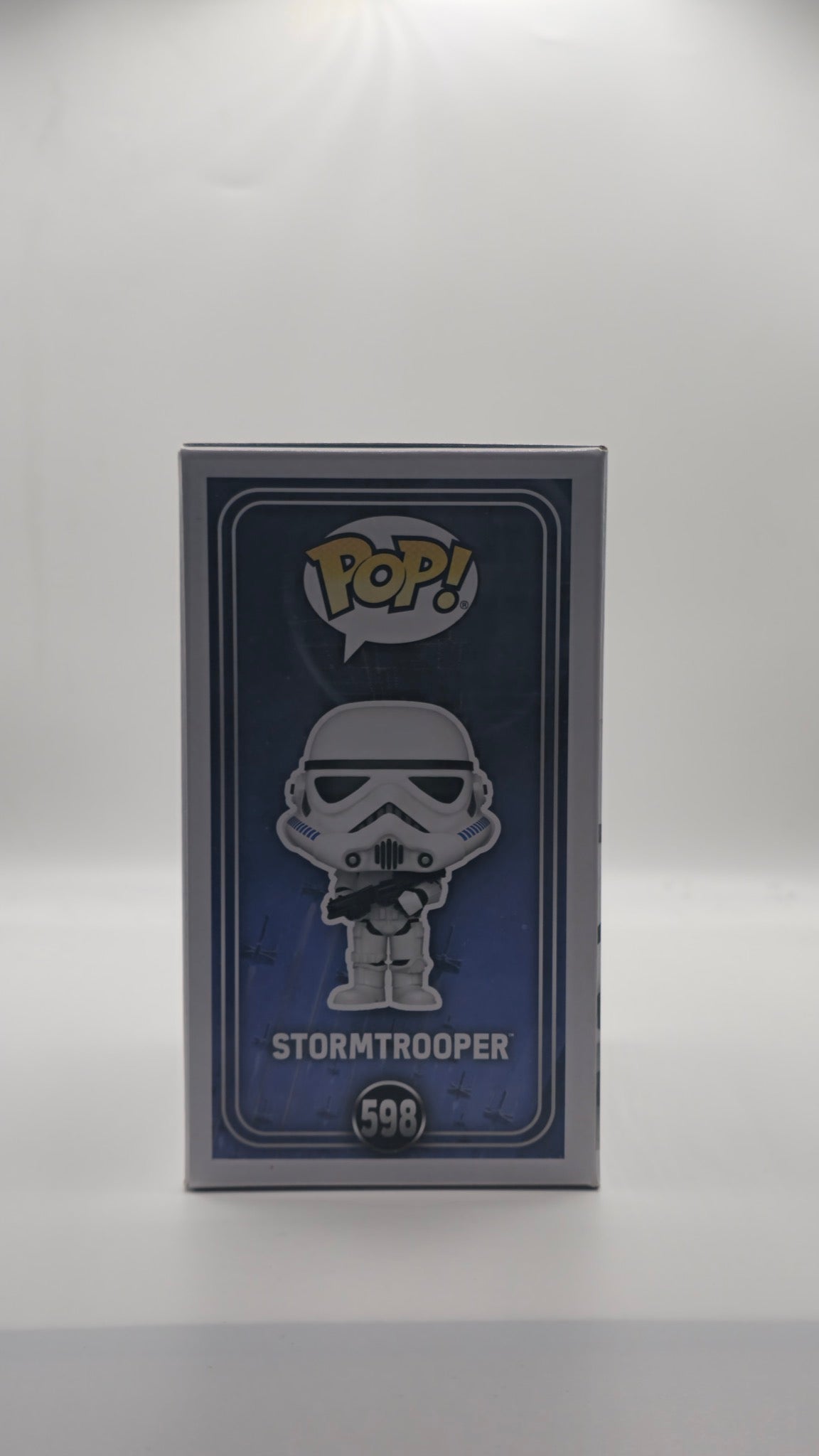 Stormtrooper #598 - side