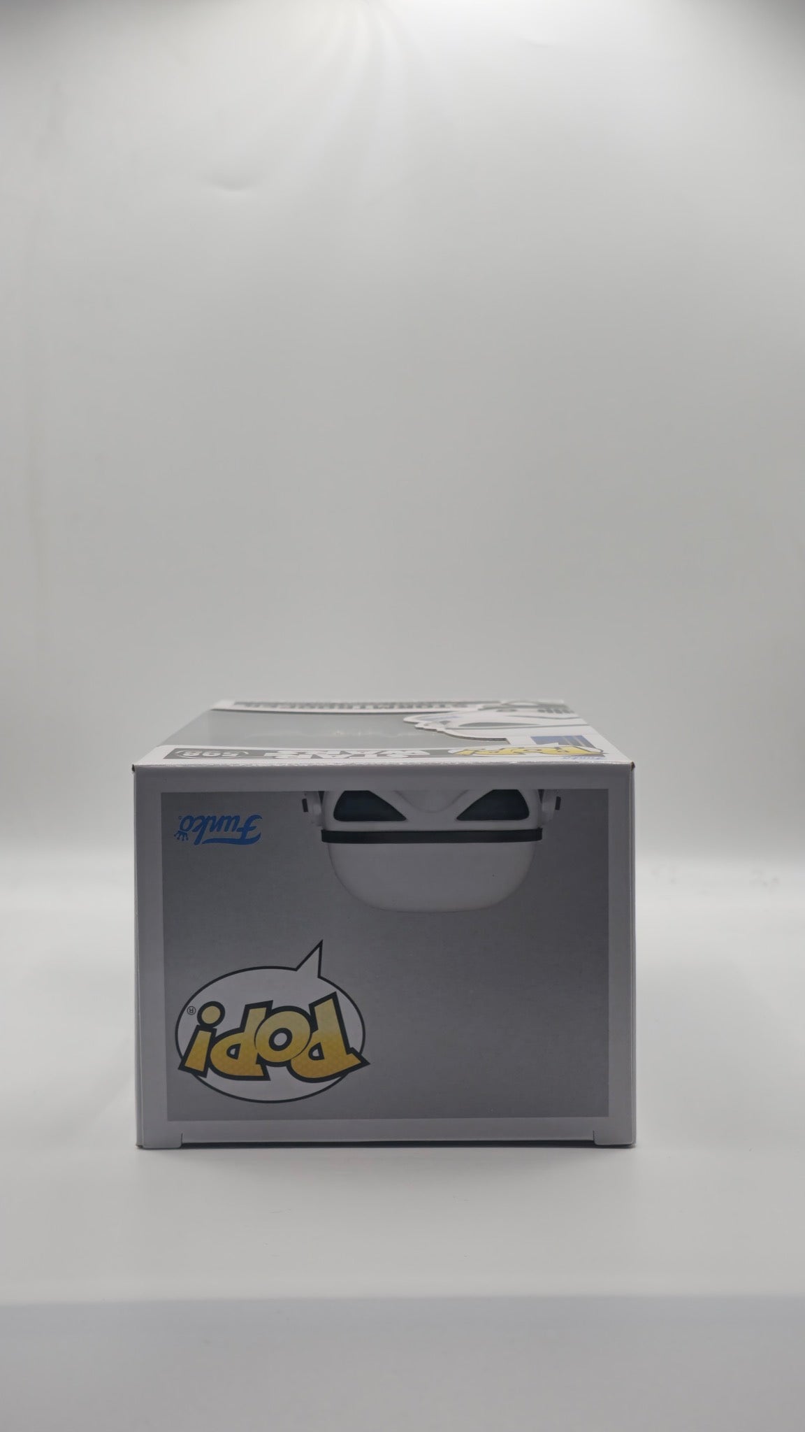 Stormtrooper #598 - top
