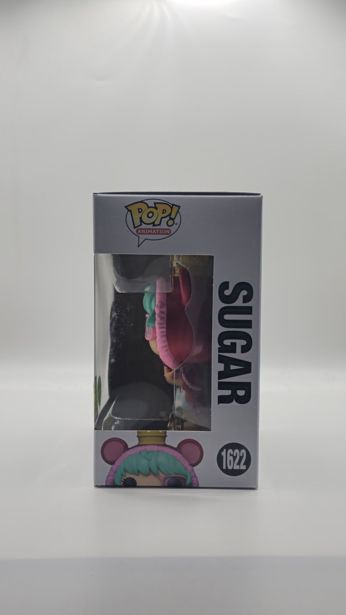 Sugar #1622 - side