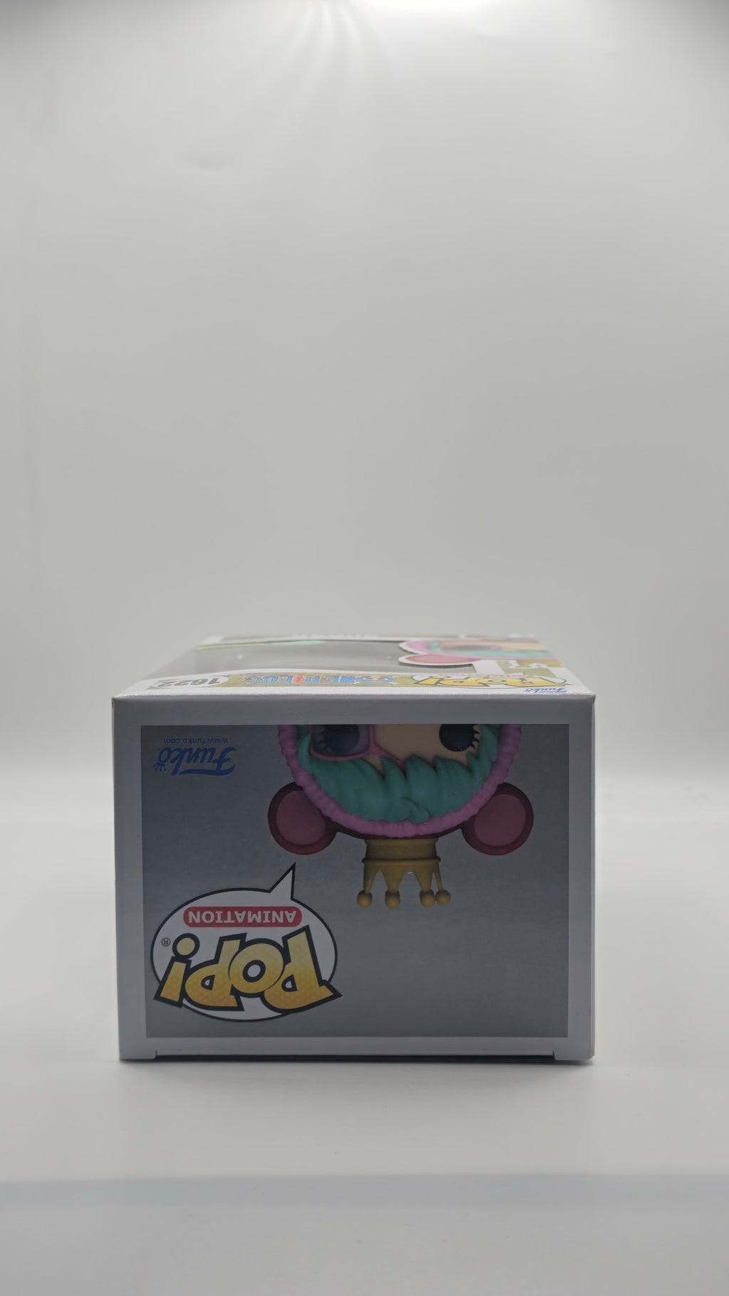 Sugar #1622 - top