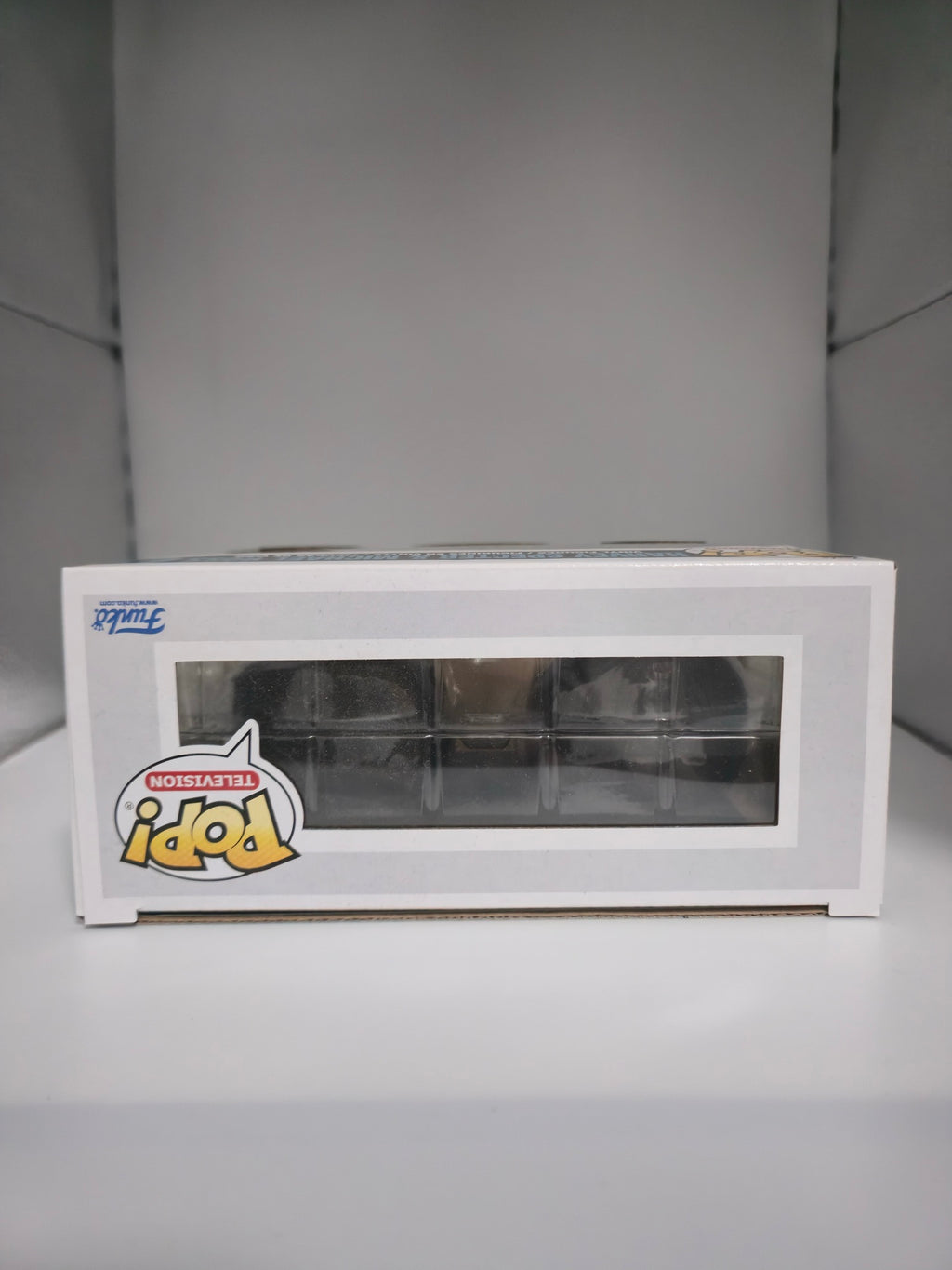 Suits 2-Pack Funko Pop top of box