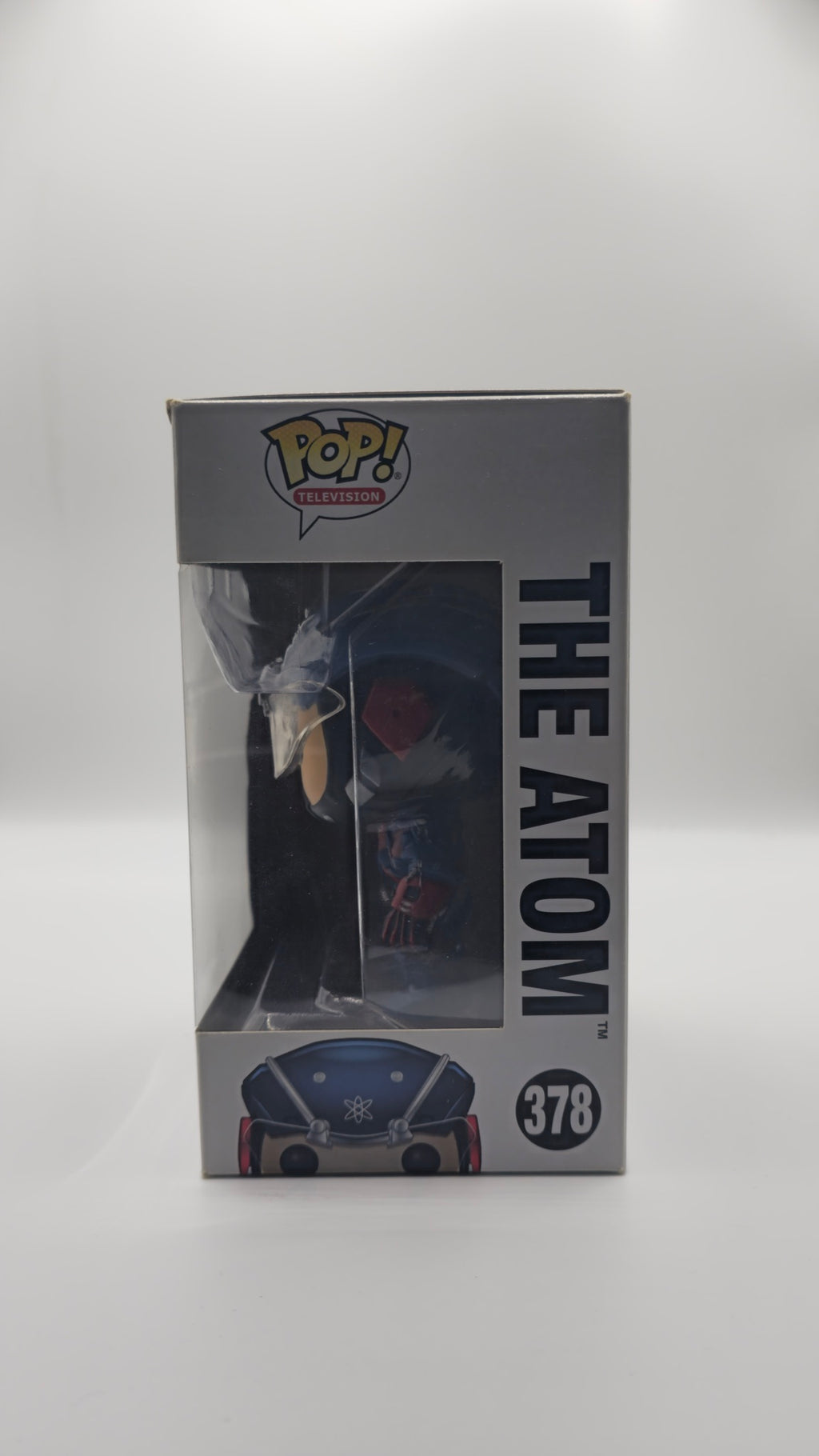 Funko Pop! Television: DC's Legends of Tomorrow - The Atom #378