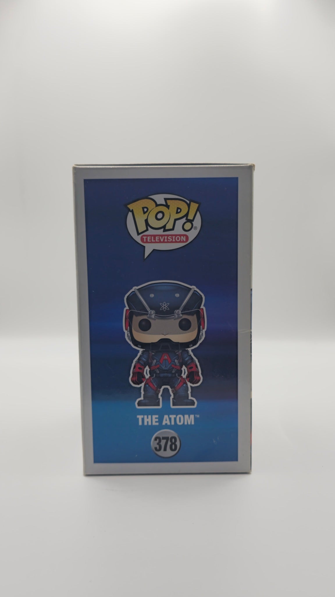 Funko Pop! Television: DC's Legends of Tomorrow - The Atom #378