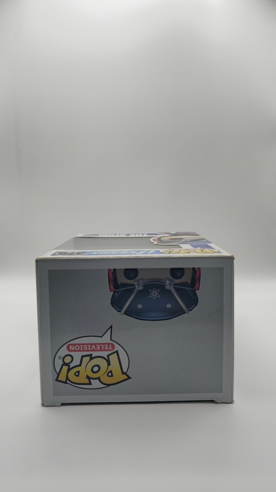 Funko Pop! Television: DC's Legends of Tomorrow - The Atom #378