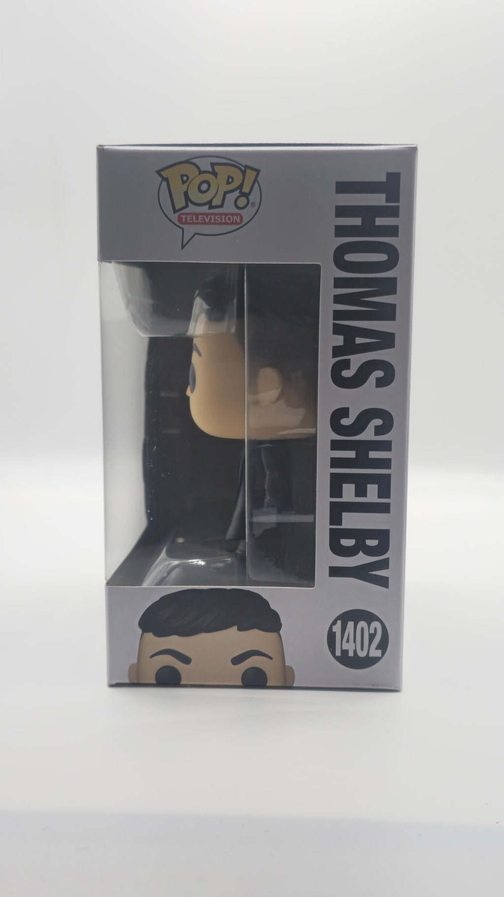 Thomas Shelby #1402 - side