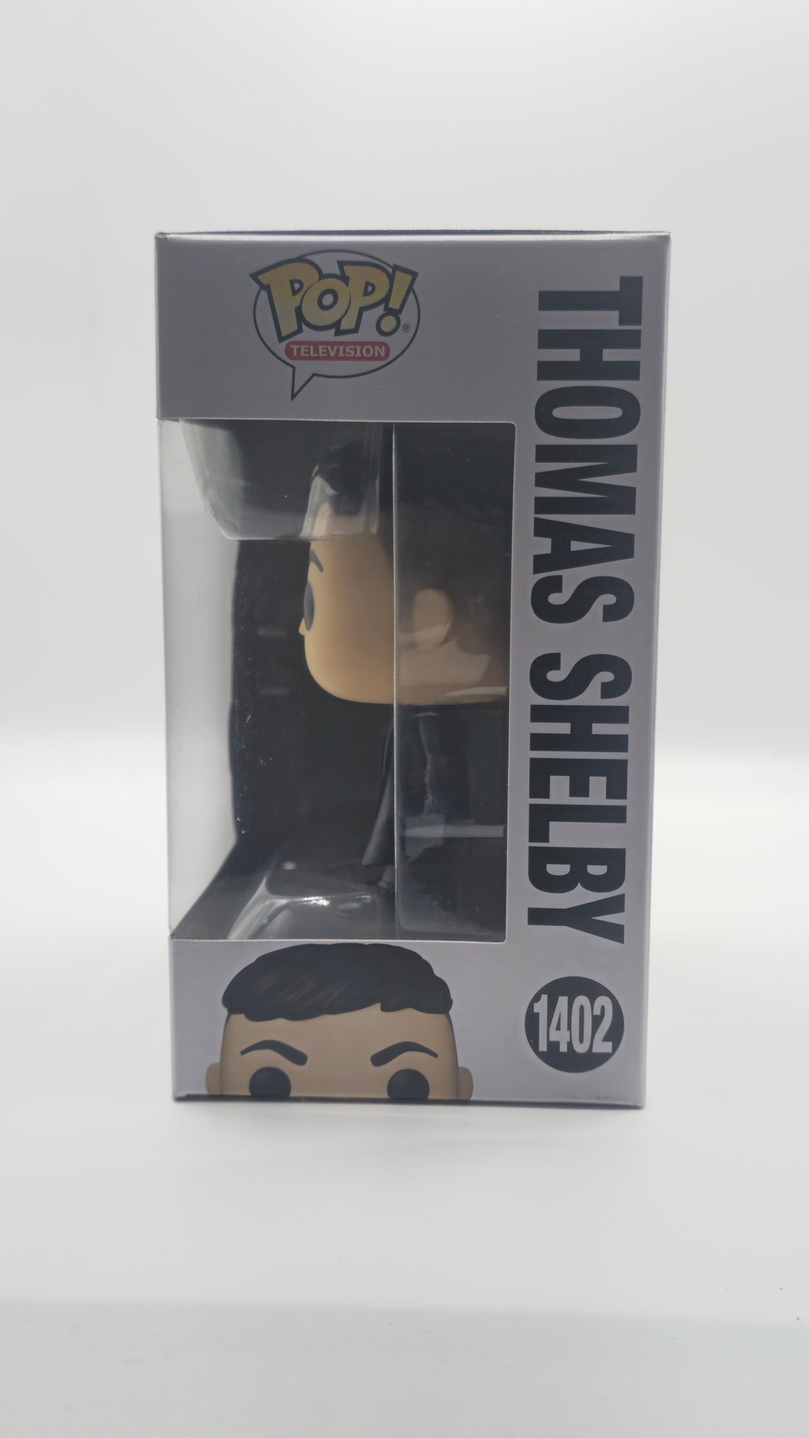 Thomas Shelby #1402 - side