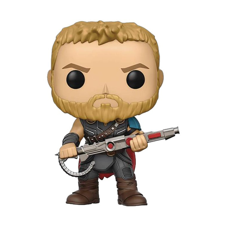 Funko Pop! Thor #240 figure on white background