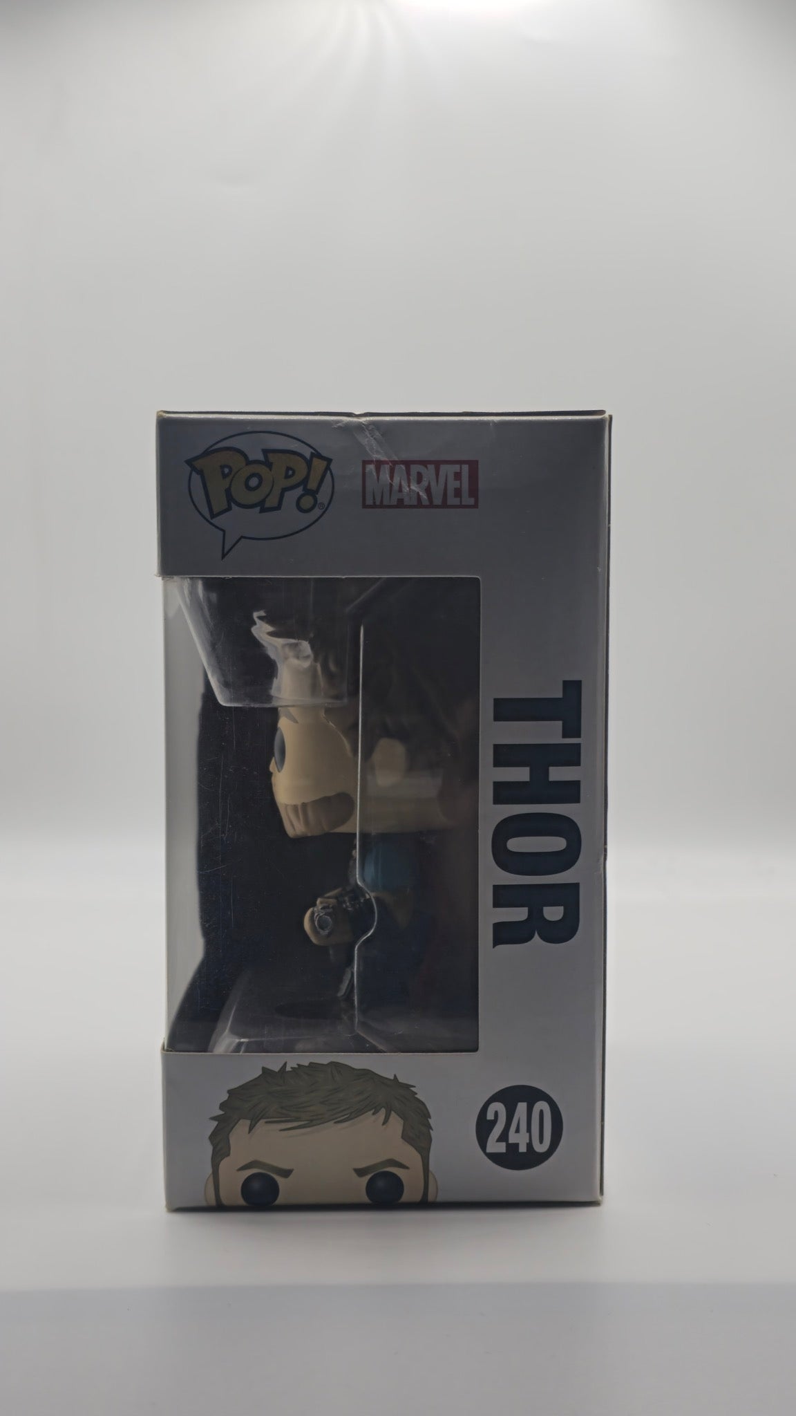 Thor #240 - side