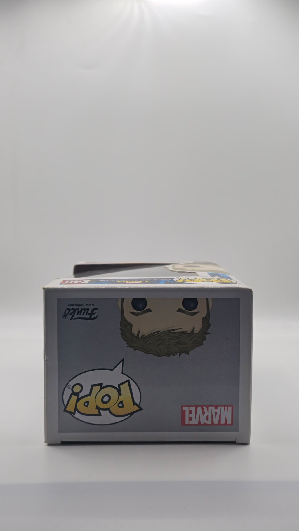 Thor #240 - top