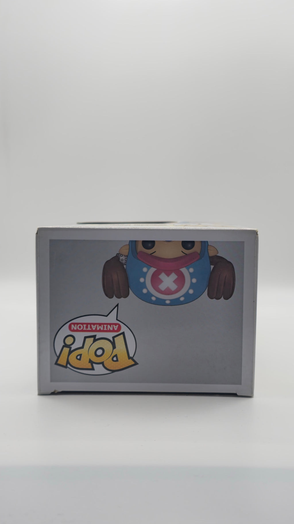 Chopper #99 - top