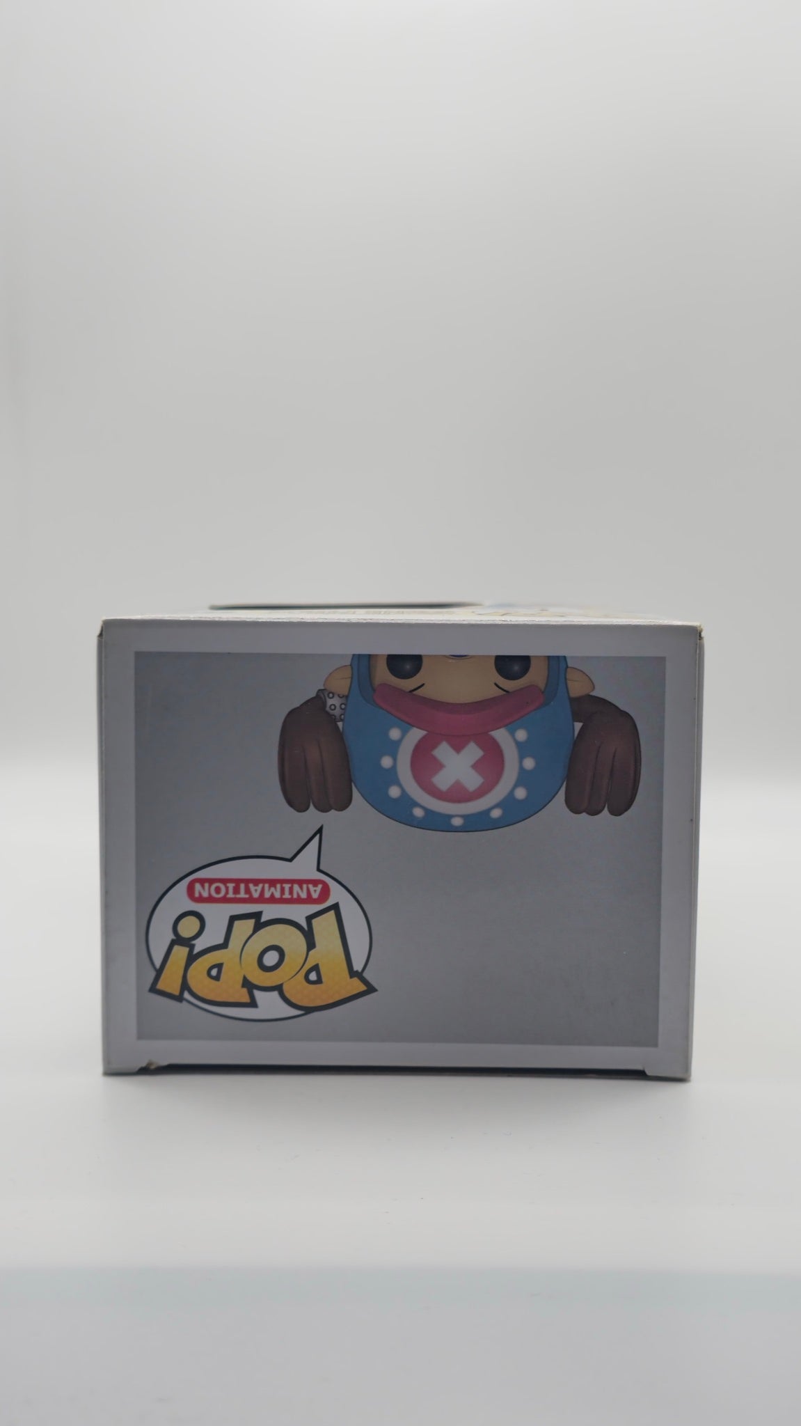 Chopper #99 - top