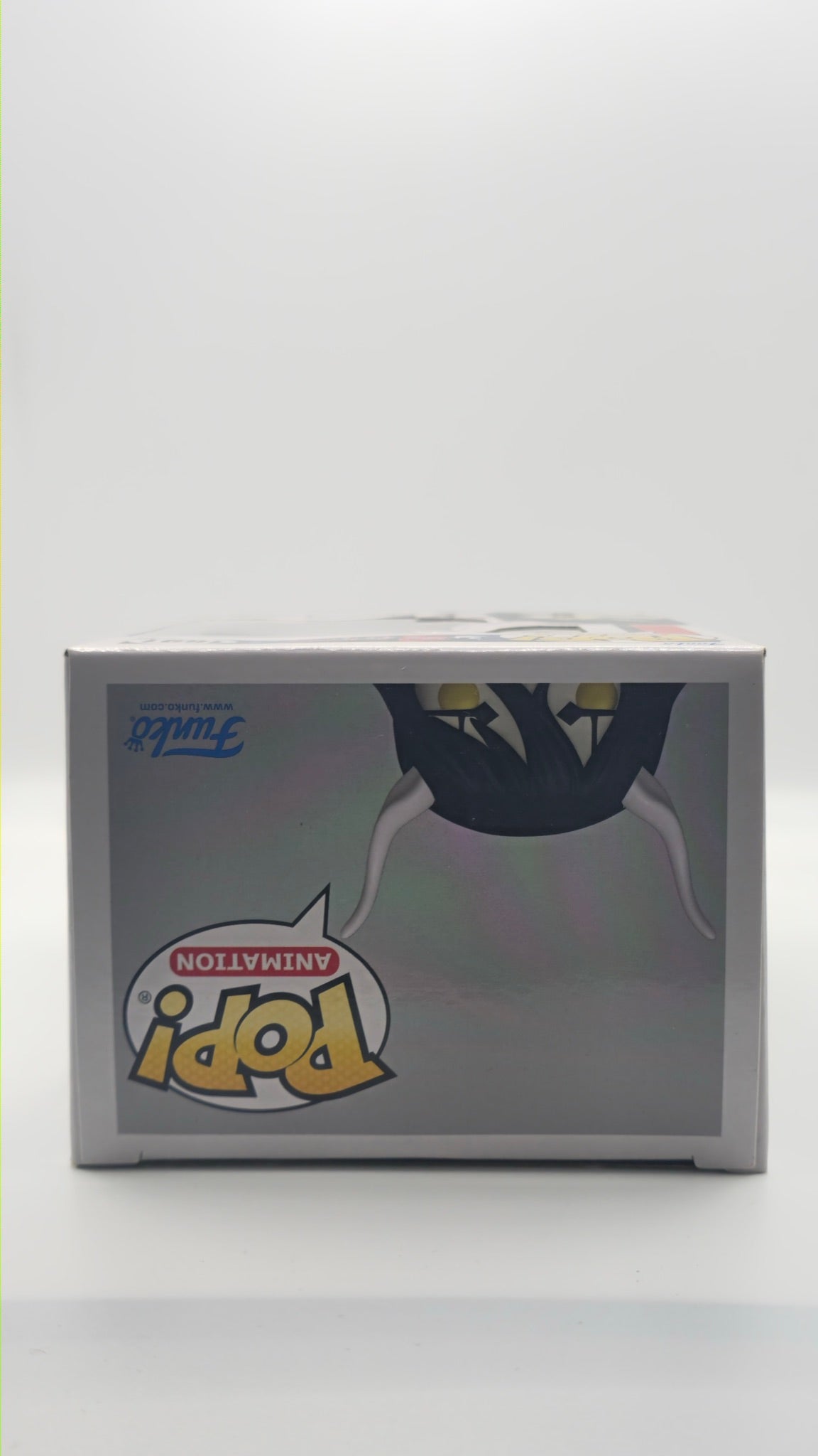 Ulquiorra Shifar #1691 - top