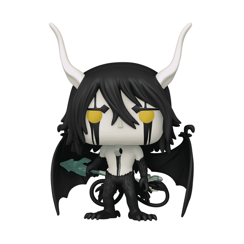 Funko Pop! Ulquiorra Shifar #1691 Bleach - figure