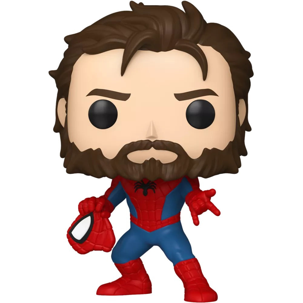 Funko Pop! Ultimate Spider-Man #1561 - Marvel