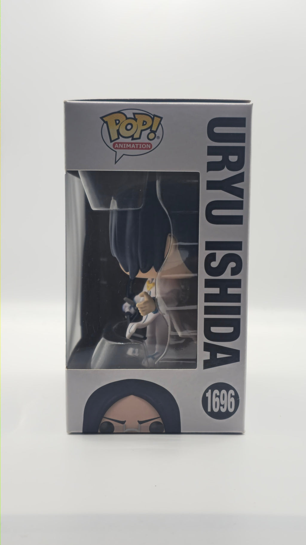 Uryu Ishida #1696 - side