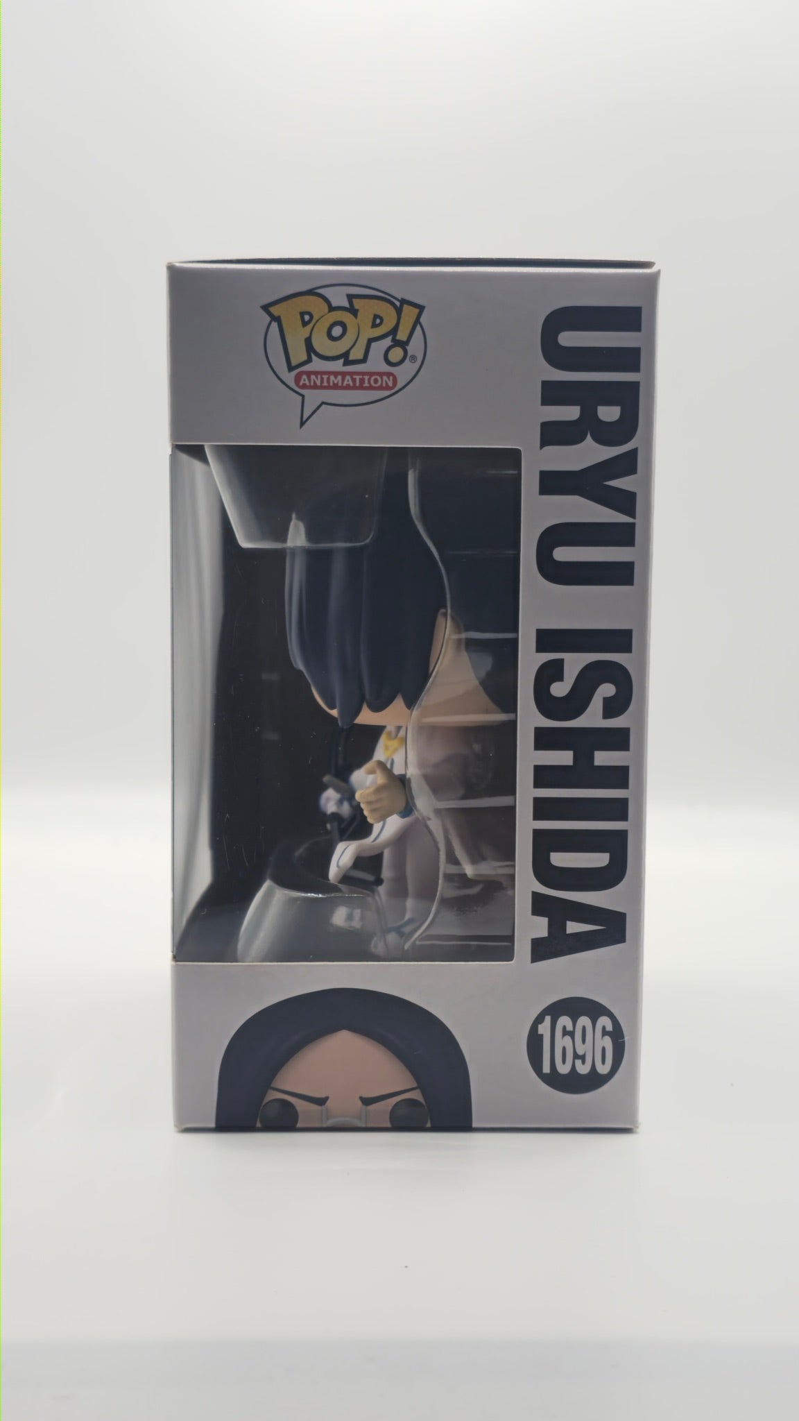 Uryu Ishida #1696 - side