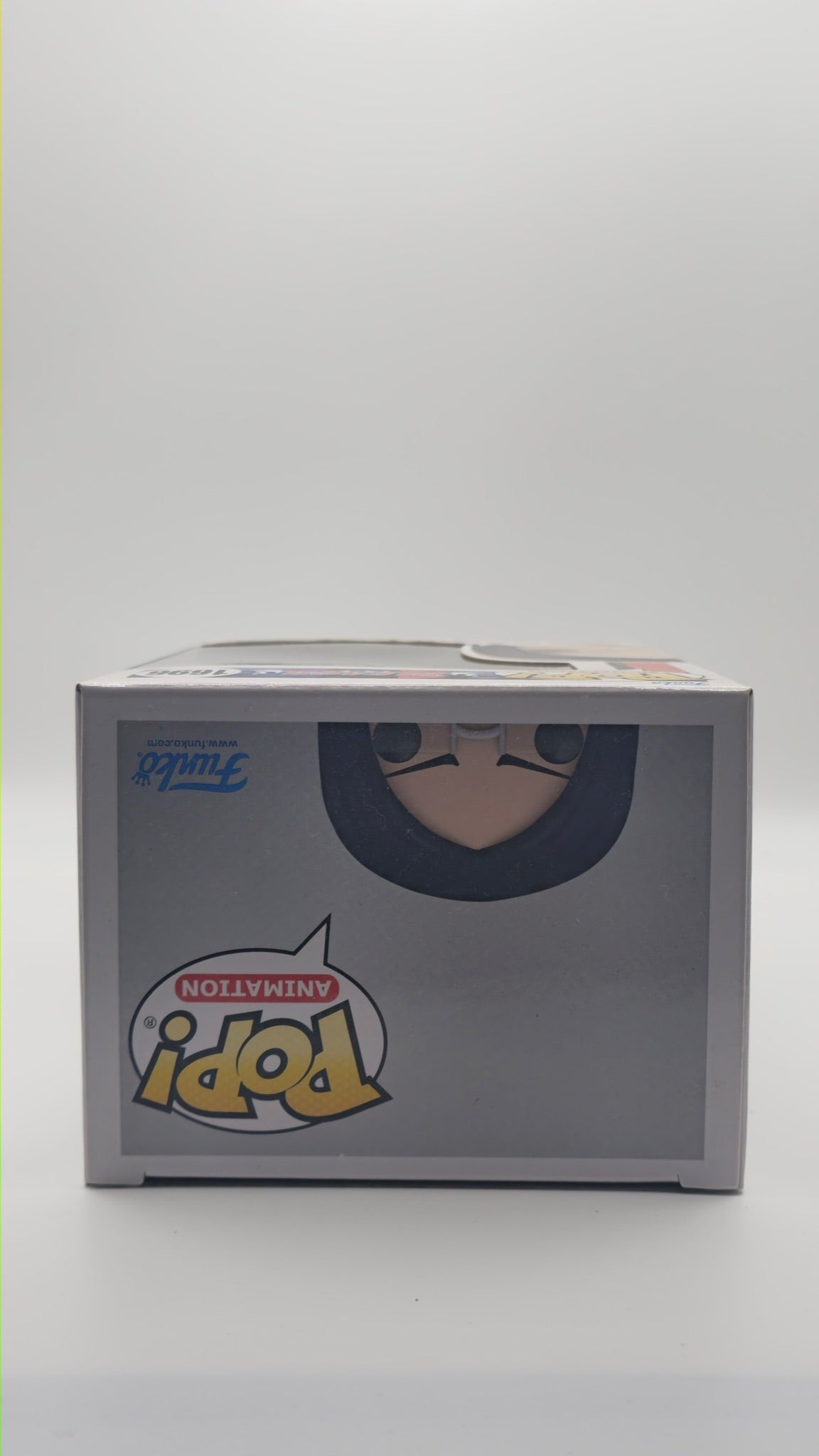 Uryu Ishida #1696 - top