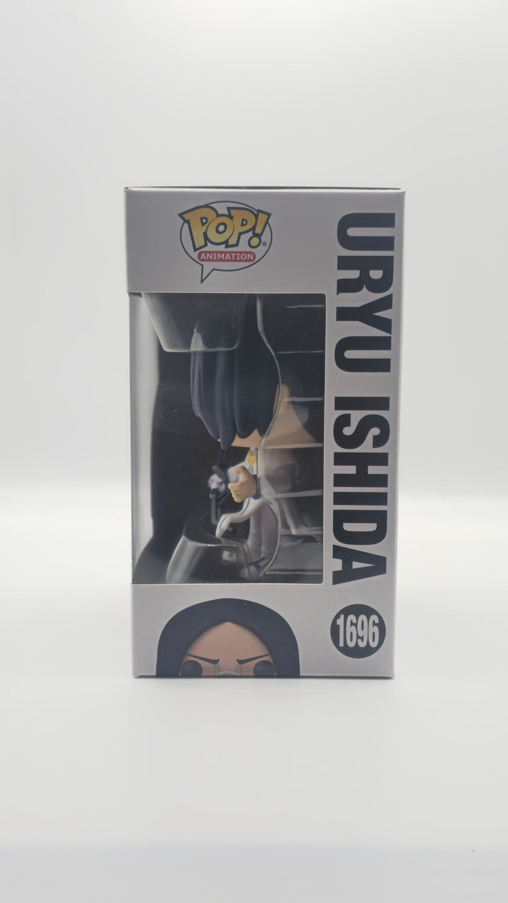 Uryu #1696 - side
