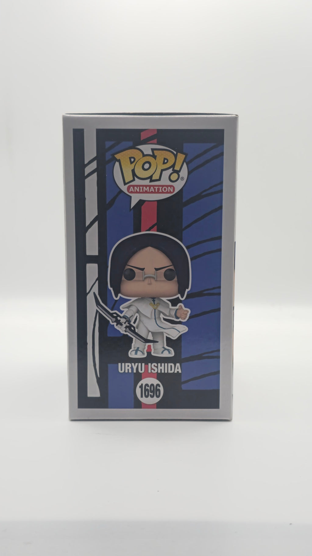 Uryu #1696 - side