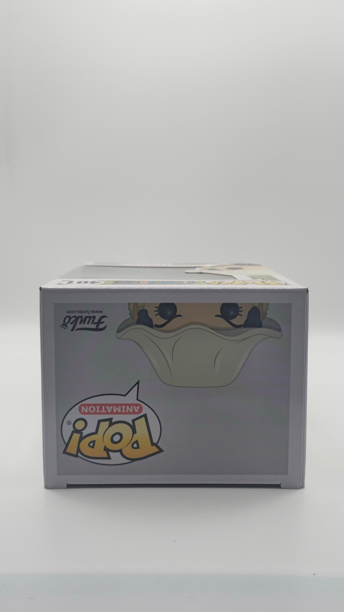 Usopp #401 - top