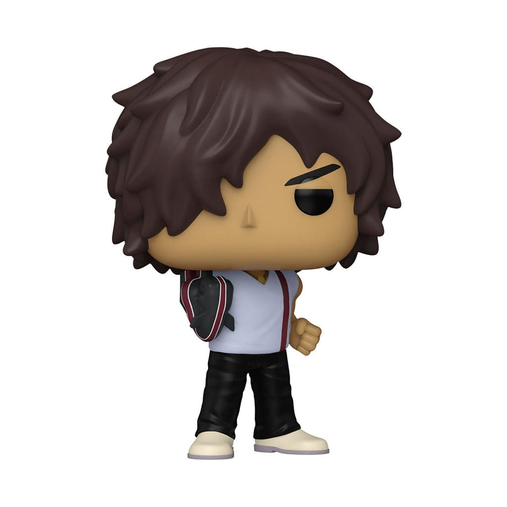 Funko Pop! Yasutora Sado (Chad) #1614 - Bleach