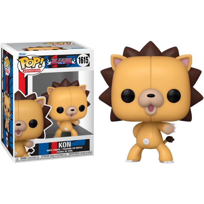 Funko Pop! Kon #1615 - Bleach