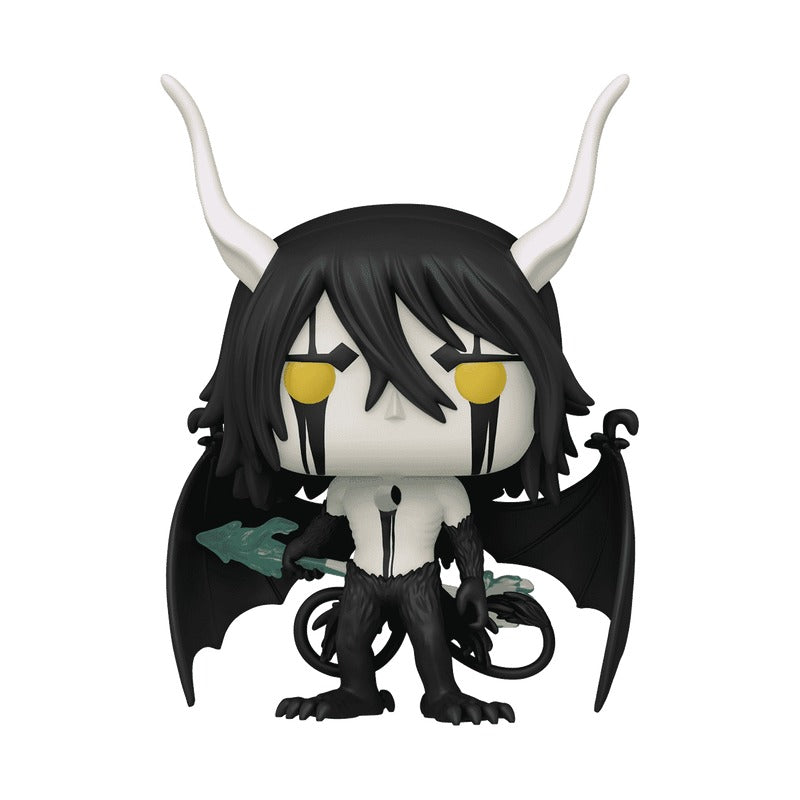 Funko Pop! Ulquiorra Shifar #1691 - Bleach