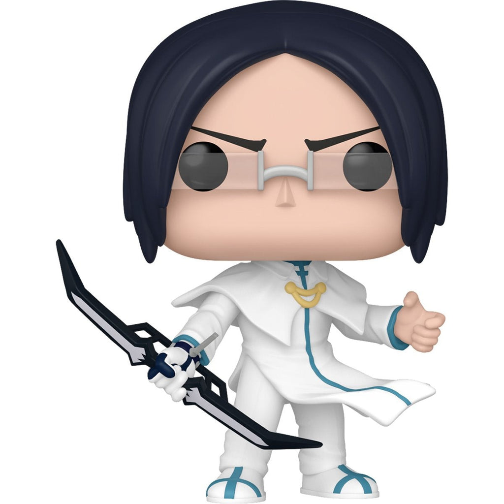 Funko Pop! Uryu Ishida #1696 - Bleach