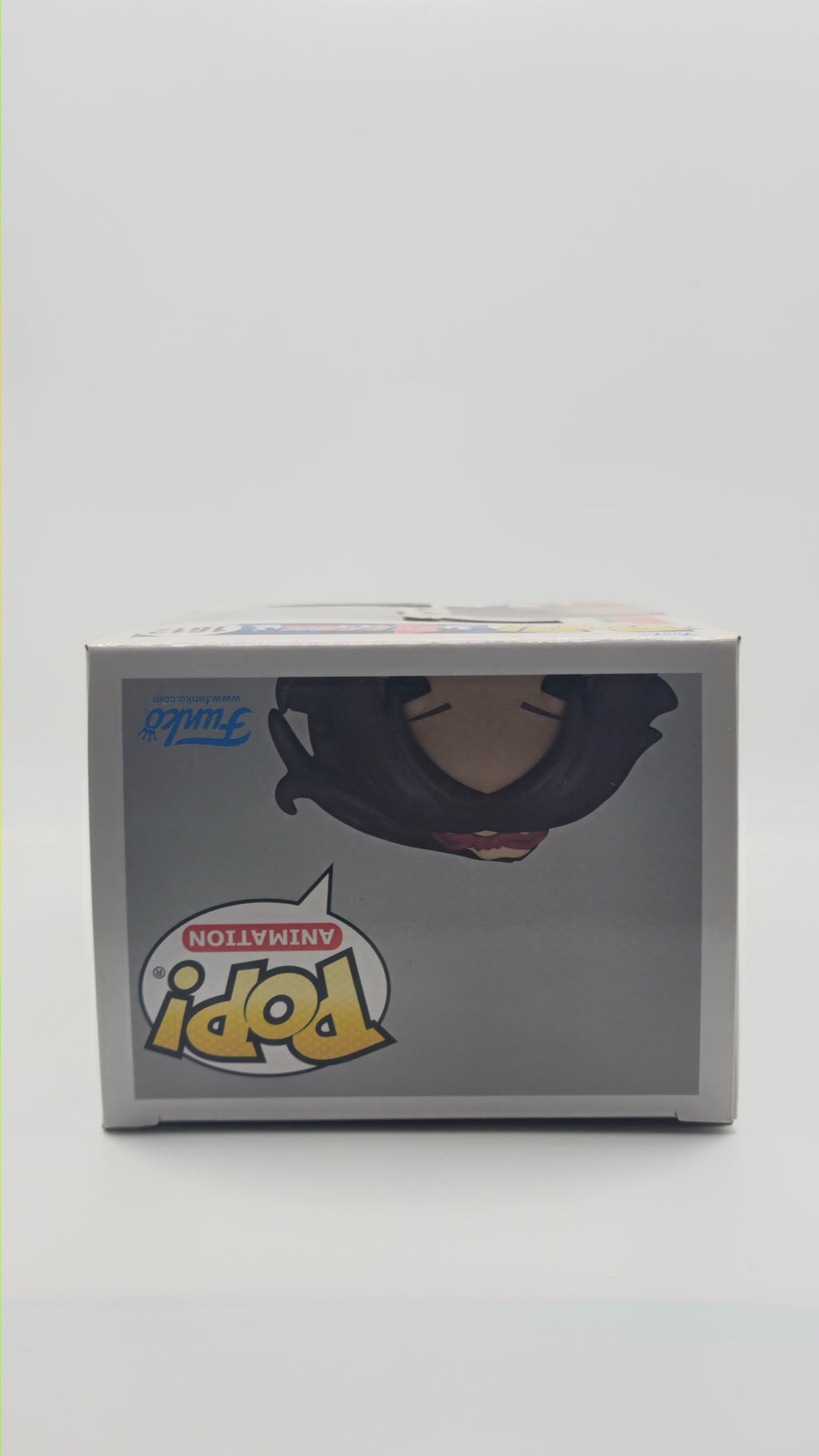Yoruichi Shihoin #1612 - top
